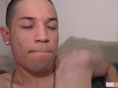 Numero 226 - More Than Touching