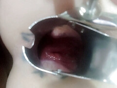 Marionette90 anal hole