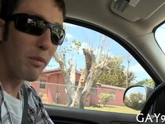 Black Trunk's hot ass gets wrecked by white dude's BBC