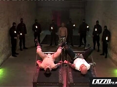 Gay Hard - Total submission