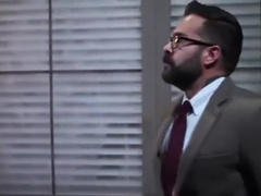 The Slutty Professor #2 - Justin Brody & Bruce Beckham