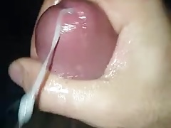 multiple slow motion cum shots