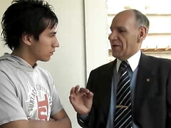 Top latin daddies the real thing