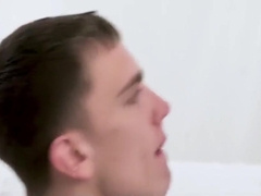 Becoming Full Members Of The Mormon Orderr