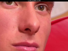 J Knightley Photosession Video 2