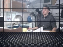 White Dude Swings Up And Down On Casting Directors Hard Bbc