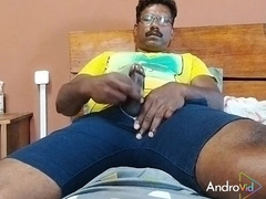 my massive jizz-shotgun