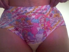 Tropical Rouge Precure pants