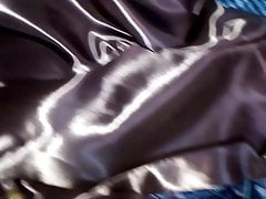 satin suit for sale