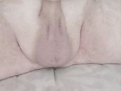Needed to cum after a weekend with my girlfriend.