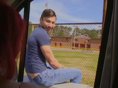 Quick & Done With Roman Eros And Scott Demarco