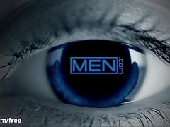 Leon Lewis Will Braun - Move Me - Trailer preview - Men.com