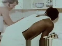 Classic 1972 Gay Porn - FIRST TIME ROUND