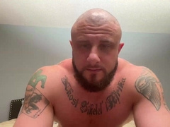 DadCrush n Heath Live Show