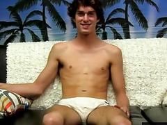 Gay porn images sucking his cock Tyler Woods is saucy and sexy, and