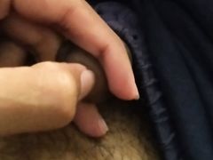 I DECIDED TO MASSAGE MY COCK TODAY AND TEACH YOU HOW TO MASSAGE DICK AND GROW VERY QUICKLY BEFORE SEX #ASJISCOOLvideos