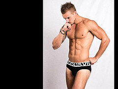 Bogosses du Week-end / teddies of the Weekend 25 04 2014 (HD 1080p)