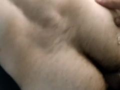 Oso Peludo Le Folla El Culo A Pelo A Joven En El Sofa Hasta Llenarlo De Leche 14 Min