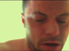 daddy and his soldier boy