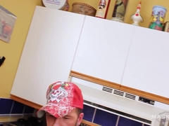 Pascal Worships Gorgeous Manuel Deboxer - Bts