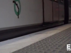 Tahar Loads His Slut Times In A Row Bareback