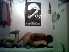 Amour à La Mexicaine