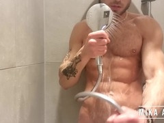 Amateur gay, dancing, gay webcam