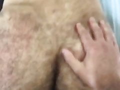 arabic hairy raw