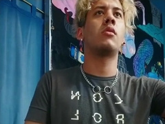 Argentino Pajero Mirando Porn (con Leche