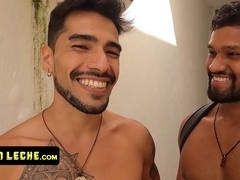 Underwater exploration leads to intense fucking session