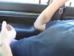 That is some distance. 6