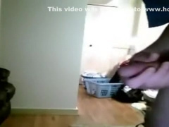 UNC student 18+ cums in cup