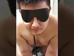 Asian Submissive Fat Cub