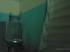 Chris Boning Steamy Barber Kyle