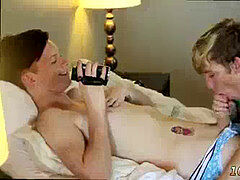 dudes stroking full on movietures and scared puppy boy gay fucky-fucky