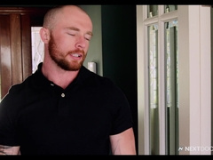 NextDoorStudios - Markie more Shares Secret with Stepbrother