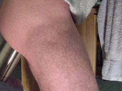 Real steel - firm assfucking work with stiff fuck stick