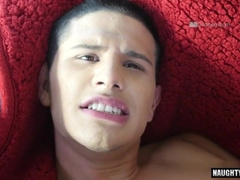 Hot Brazilian Buttfuck with money gets wild with a hot Latina