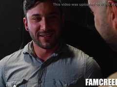 Family Sneak - WANTS US TO BOND 2