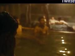 THE TEACHER (2019) GAY MOVIE SEX SCENE MALE NUDE