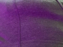 Steamy Solo Fellow POINT OF VIEW HD Onanism Mitts Free-For-All Money-Shot