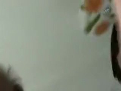 BOner caught jerking