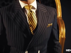 Pure Suit: Resurgence Excelsior, Manuel Scalco