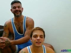 Turns, hd videos, anal masturbation