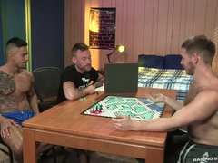 This Game Escalated Quickly