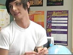 Videos de porno emo gays The explore begins with Aidan providing