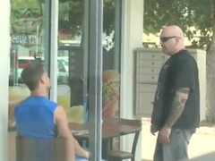 Straight boys xxx mobile exposed gay Str-8 gay