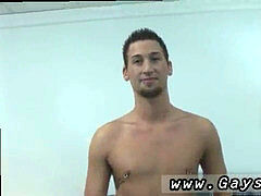 guy fuck young students and 18 teen boys gay gonzo Taking off his footwear