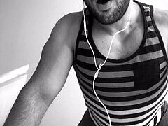 orgasm Motivation 50 - ‘Pounding You Out’ point of view (feat. Billy Rawn)