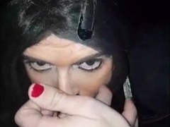 Sexychantal im Adult Theater: Hengs Treffen 2